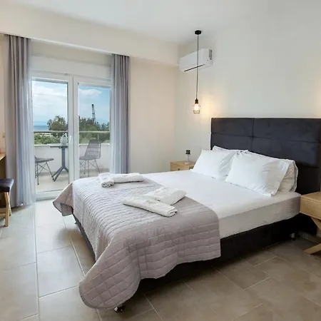 Agali Guest house 4*