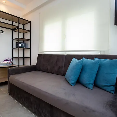 Vendégház Agali 4*