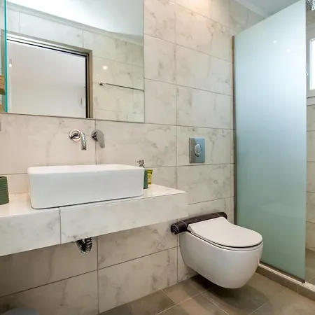 Agali Guest house 4*