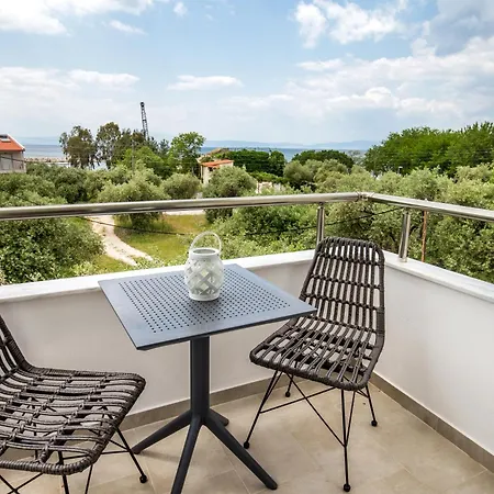 Agali Guest house 4*